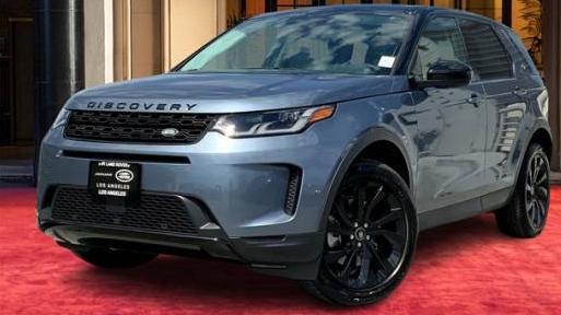 LAND ROVER DISCOVERY SPORT 2023 SALCP2FX8PH337447 image